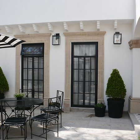 Casa Lani Luxury B&B San Miguel de Allende Eksteriør bilde