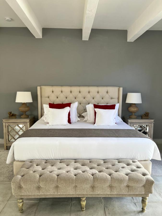 Casa Lani Luxury B&B San Miguel de Allende Eksteriør bilde