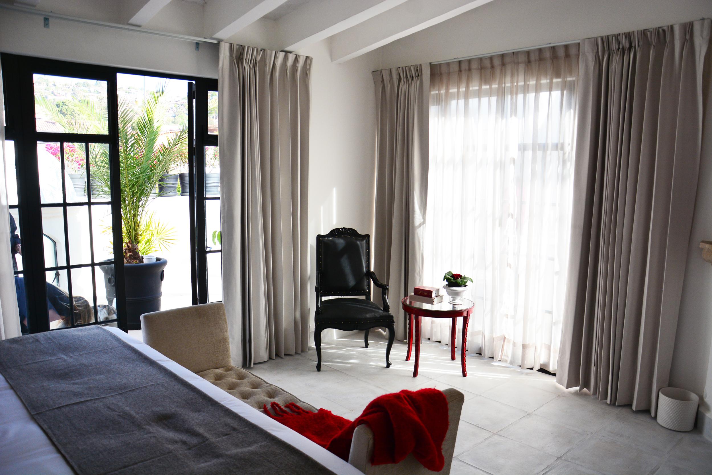Casa Lani Luxury B&B San Miguel de Allende Eksteriør bilde