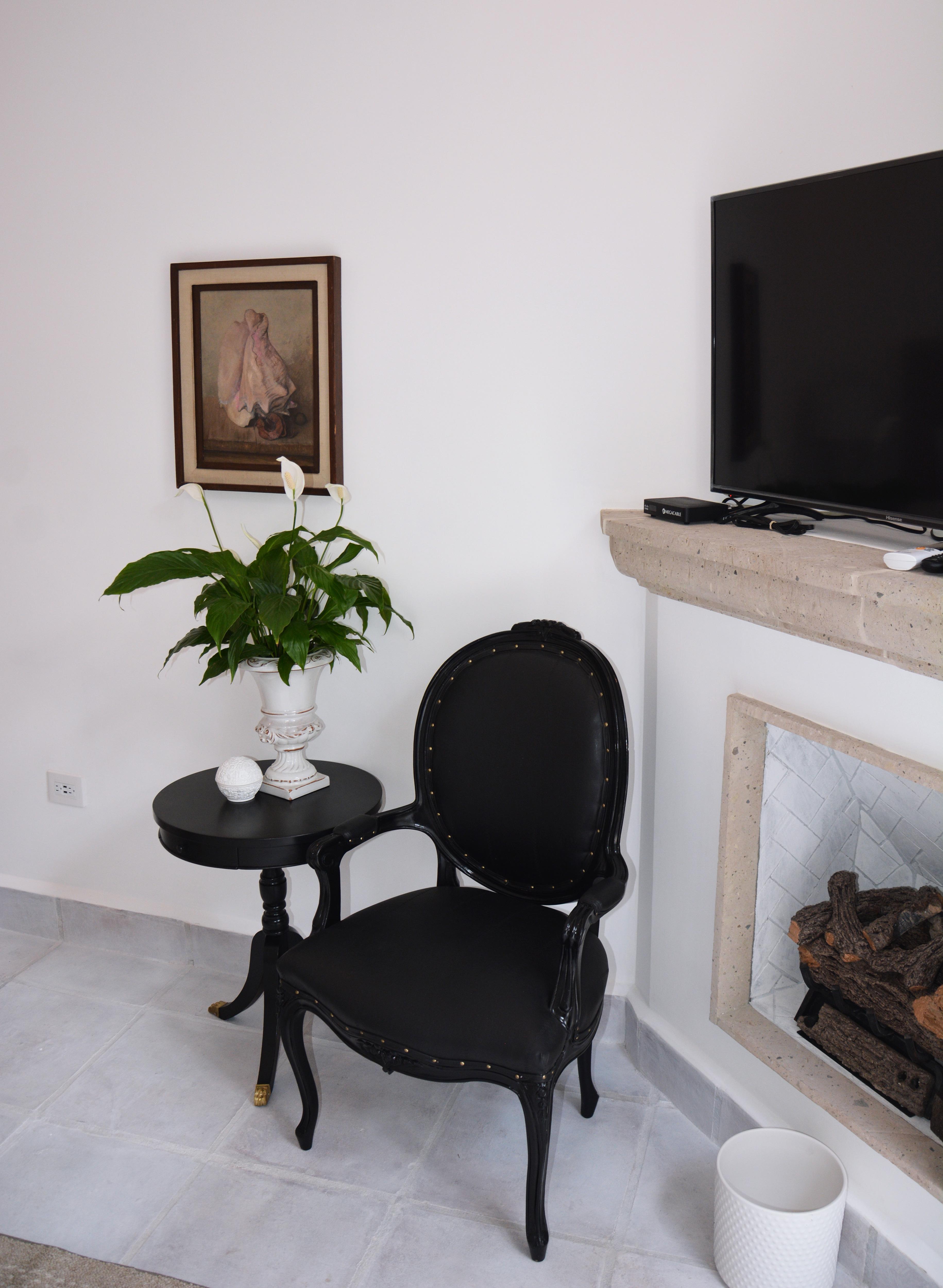 Casa Lani Luxury B&B San Miguel de Allende Eksteriør bilde