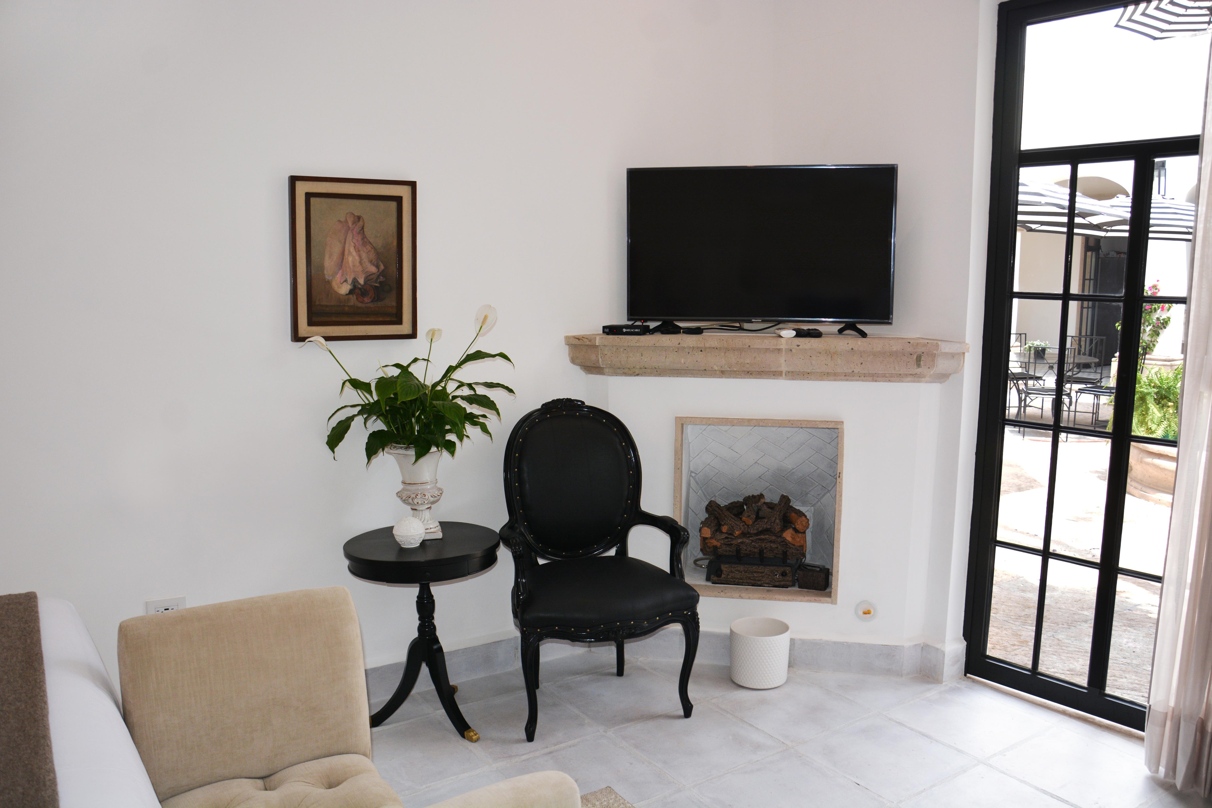 Casa Lani Luxury B&B San Miguel de Allende Eksteriør bilde