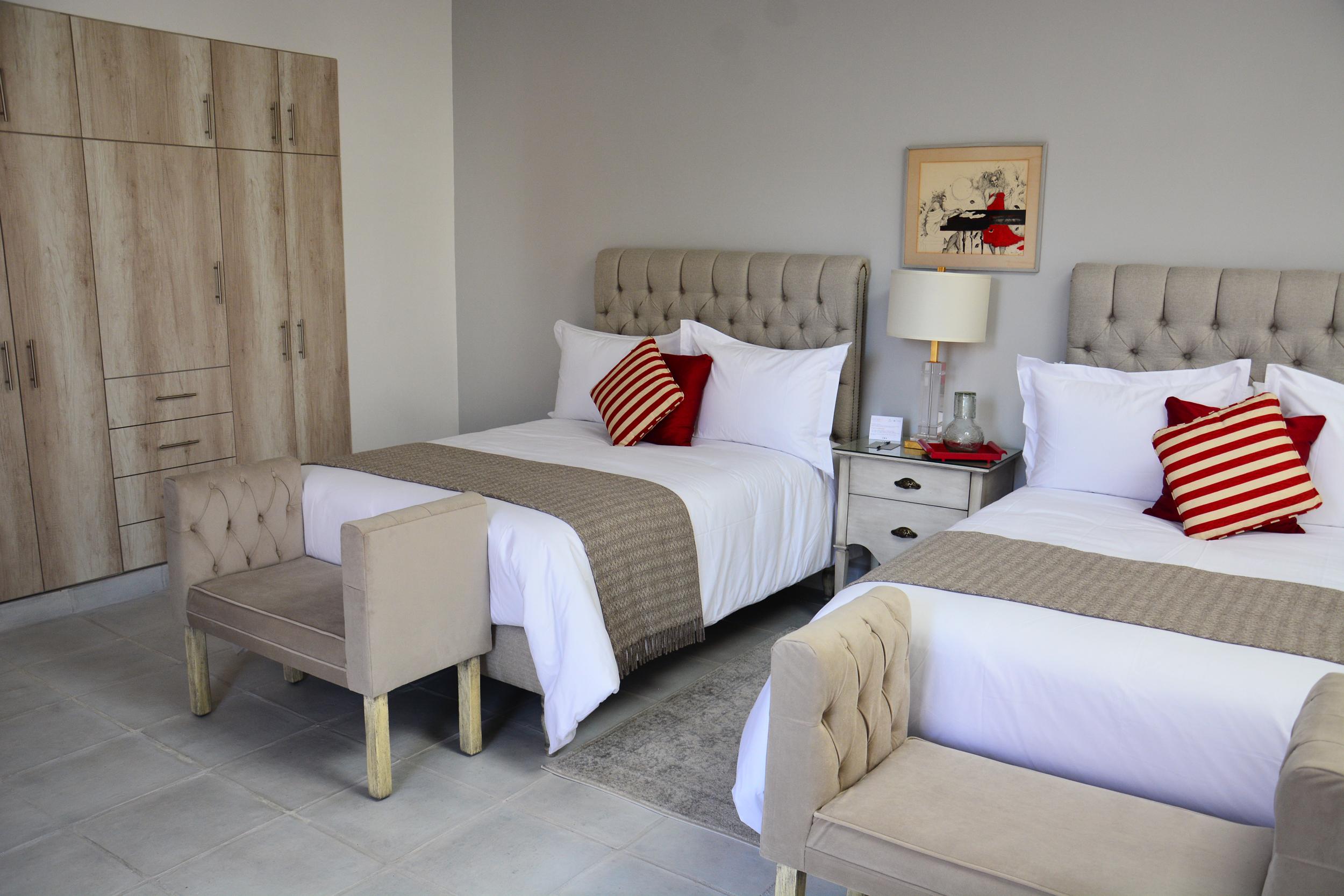 Casa Lani Luxury B&B San Miguel de Allende Eksteriør bilde