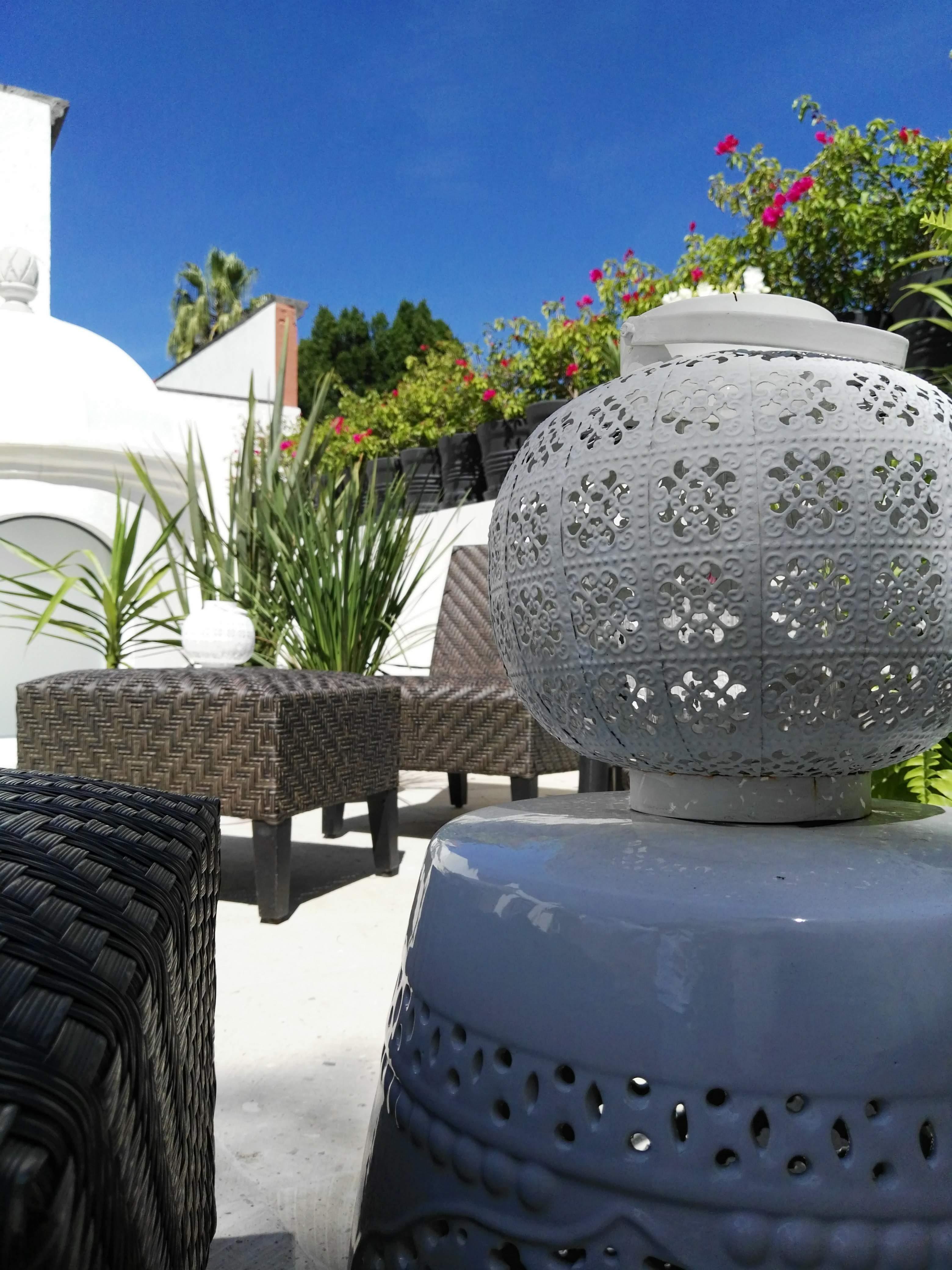 Casa Lani Luxury B&B San Miguel de Allende Eksteriør bilde