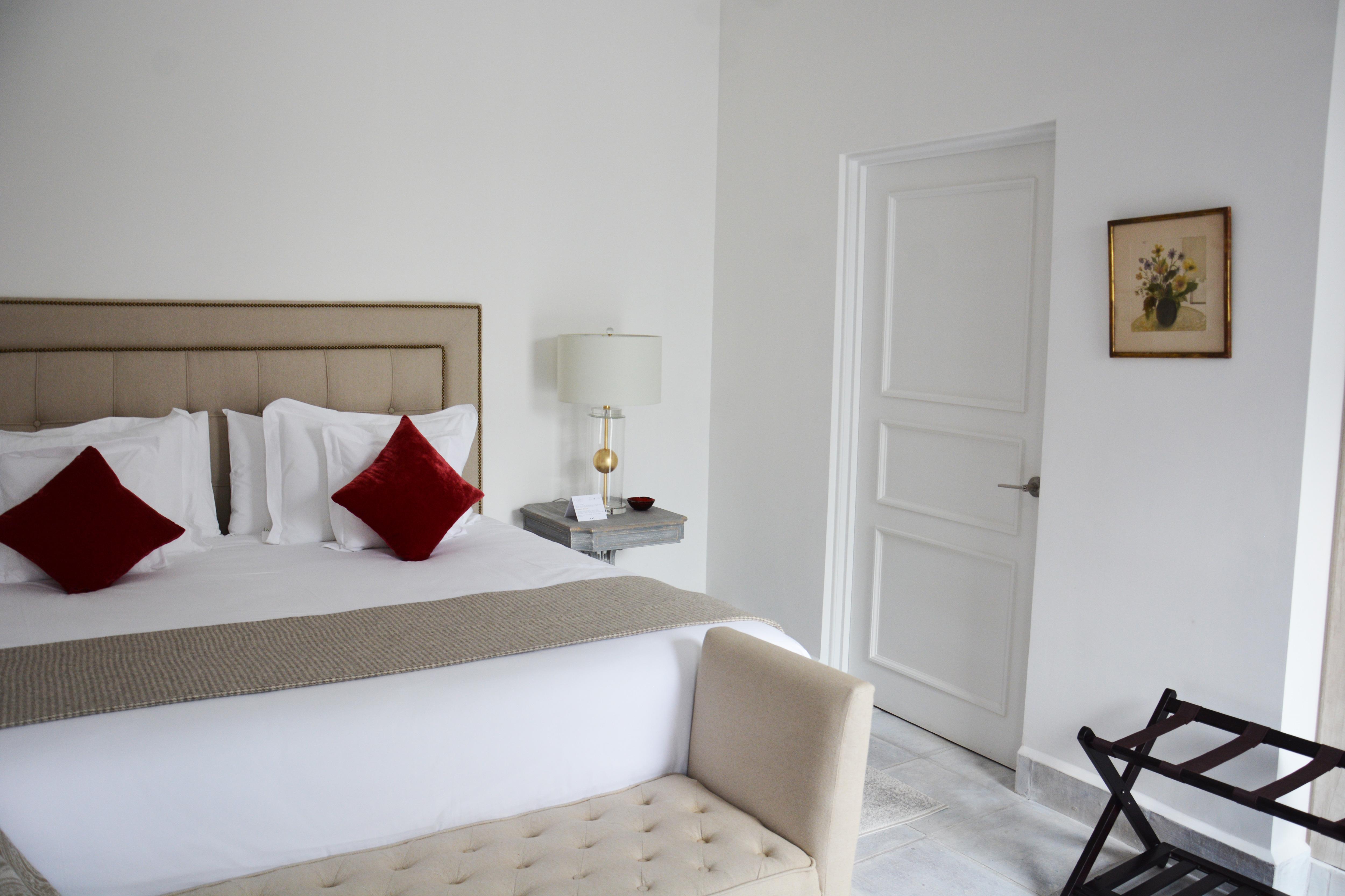 Casa Lani Luxury B&B San Miguel de Allende Eksteriør bilde