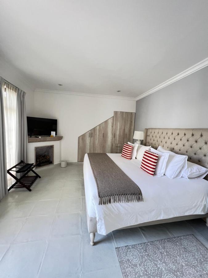 Casa Lani Luxury B&B San Miguel de Allende Eksteriør bilde