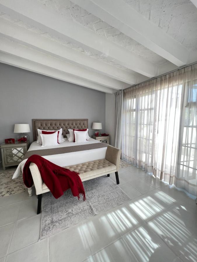 Casa Lani Luxury B&B San Miguel de Allende Eksteriør bilde