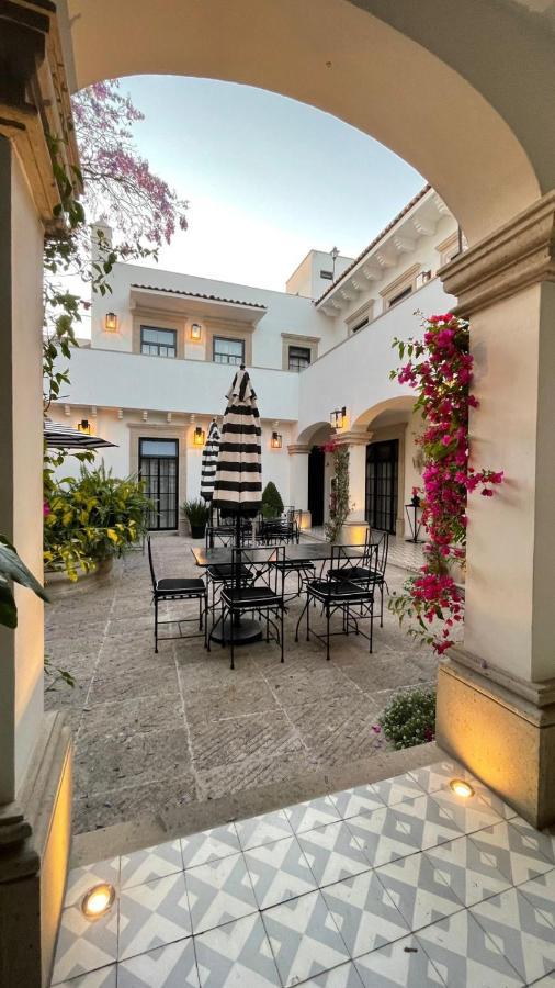Casa Lani Luxury B&B San Miguel de Allende Eksteriør bilde