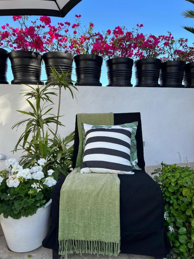 Casa Lani Luxury B&B San Miguel de Allende Eksteriør bilde