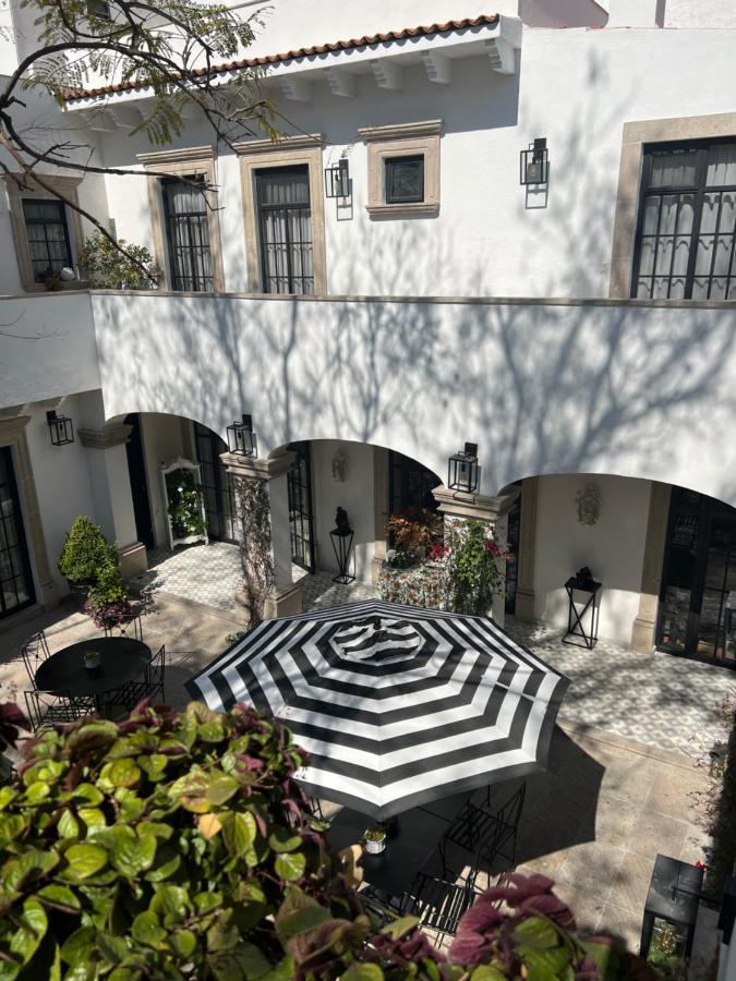 Casa Lani Luxury B&B San Miguel de Allende Eksteriør bilde