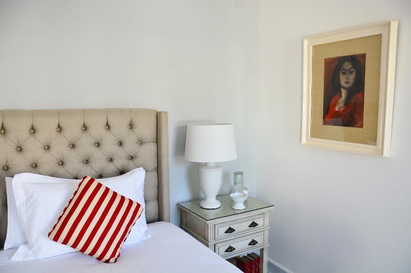 Casa Lani Luxury B&B San Miguel de Allende Eksteriør bilde