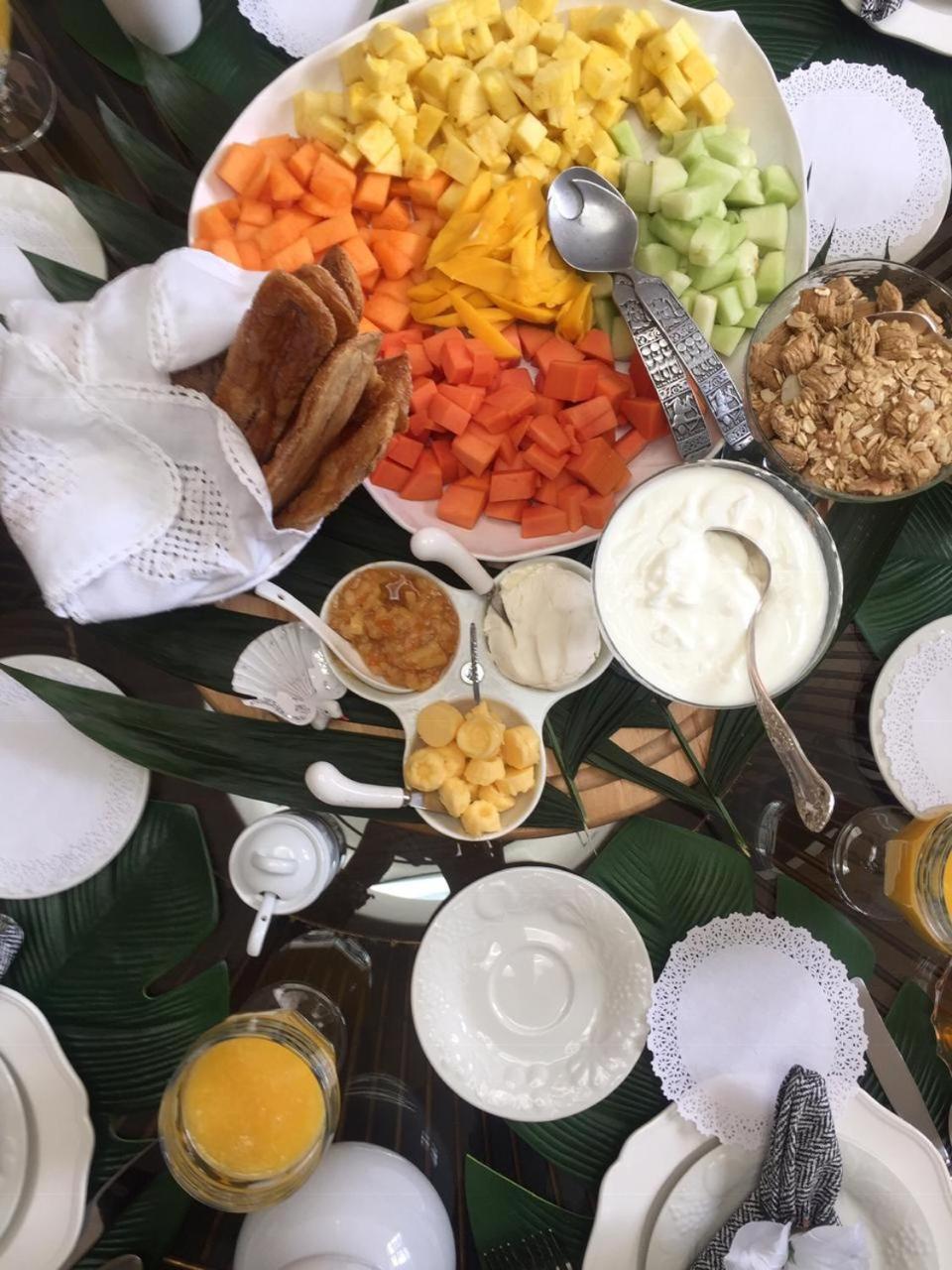 Casa Lani Luxury B&B San Miguel de Allende Eksteriør bilde